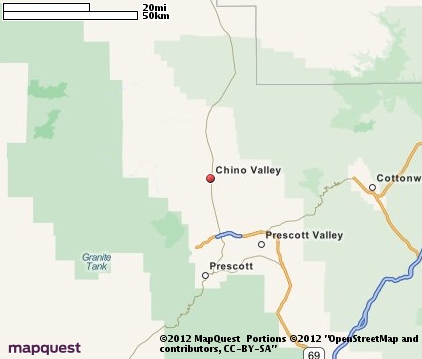 Chino Valley Vacation Rentals, Hotels, Weather, Map and Attractions