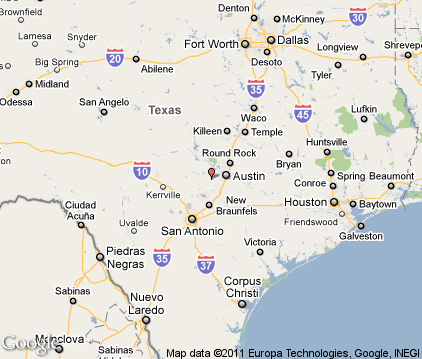 Dripping Springs Texas Map Dripping Springs Vacation Rentals, Hotels, Weather, Map And Attractions