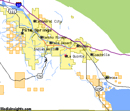 quinta la map california transportation each enlarge thumbnail click