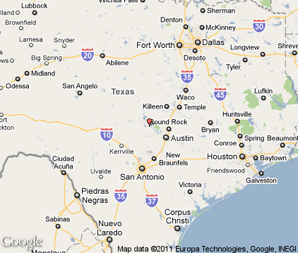 Average Monthly Temperature In Marble Falls Texas United States Of America Fahrenheit