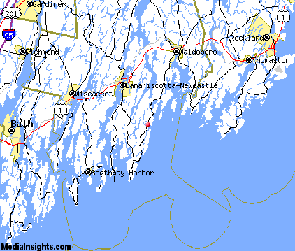 Round Pond Maine Map Round Pond Vacation Rentals, Hotels, Weather, Map And Attractions